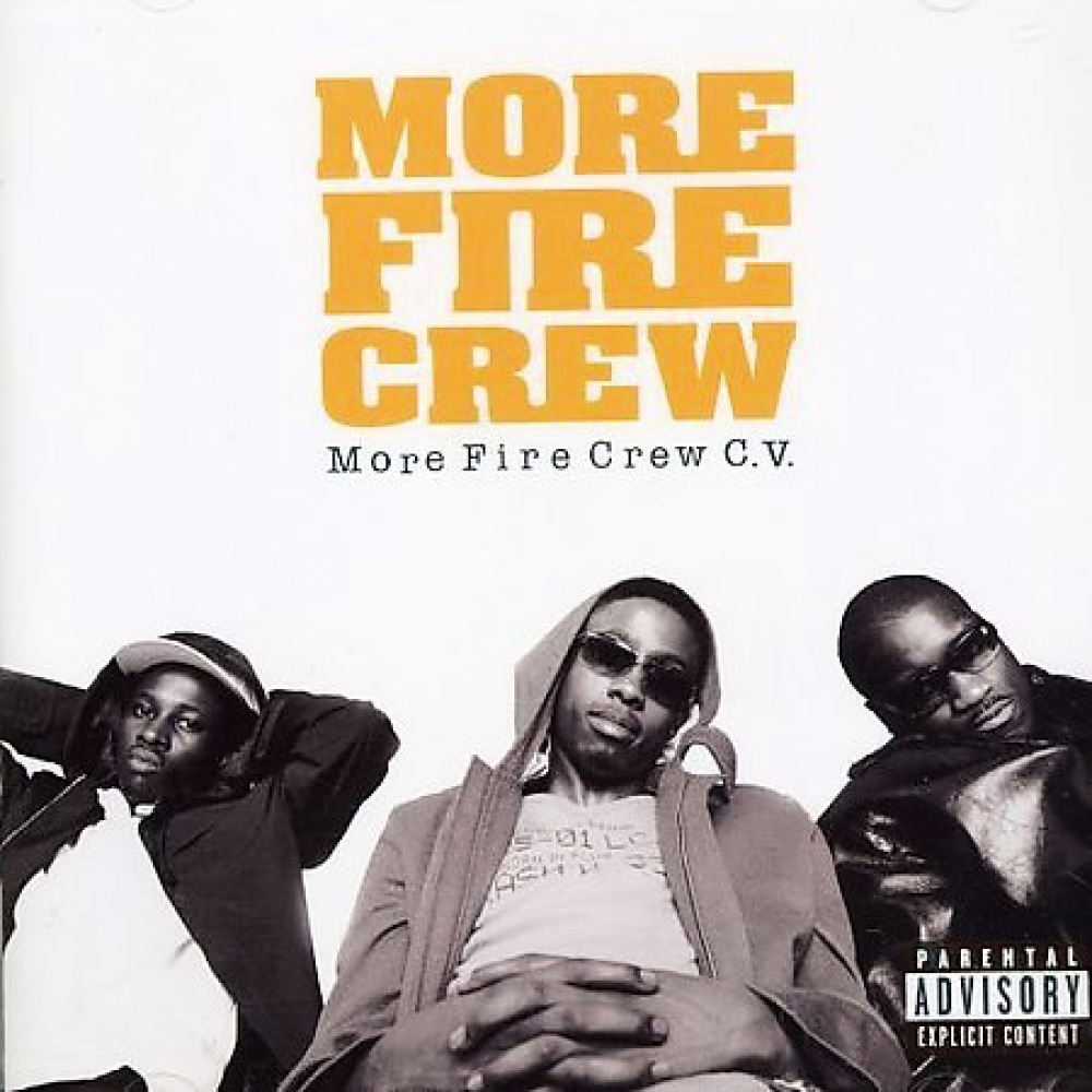 Crew more. Песня Fire more House.