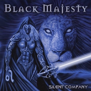 Black Majesty - Silent Company (Limited Edition) 2005