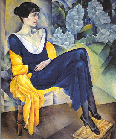 Анна Ахматова - Стихотворения и поэмы  2006