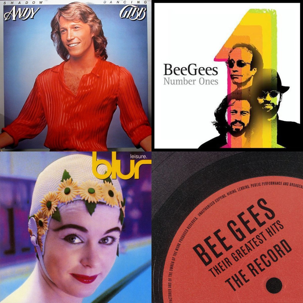 BEE Gees