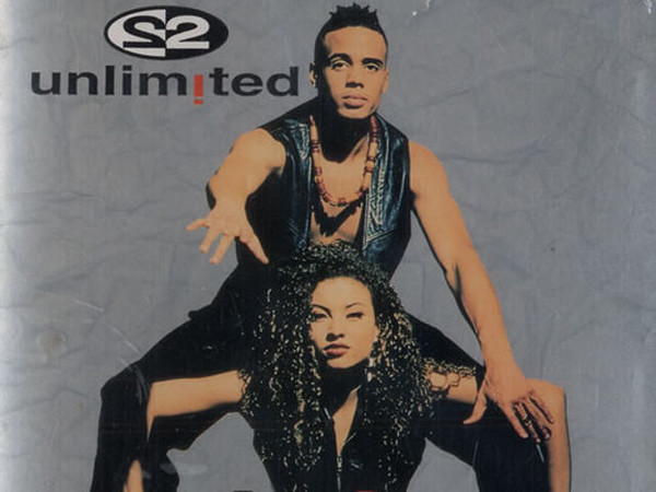 2 Unlimited
