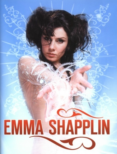 Emma Shapplin
