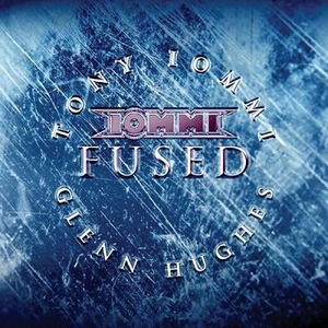 TONY IOMMI. - "Fused" (2005 England)
