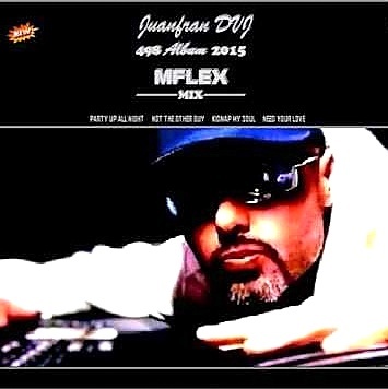 Mflex - Collection Of Songs (2015)