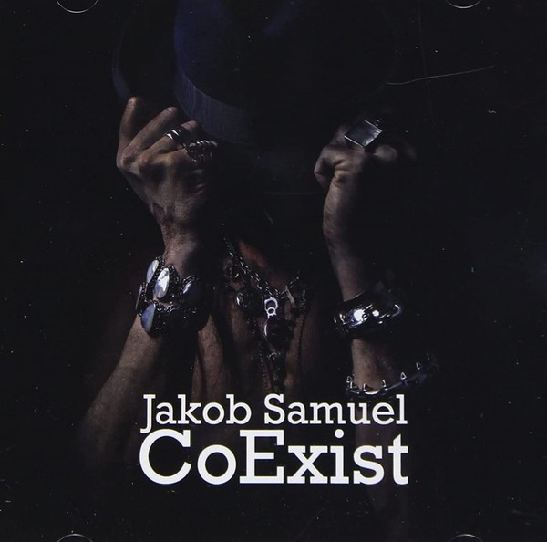 Jakob Samuel - CoExist (Japanese Edition) 2021